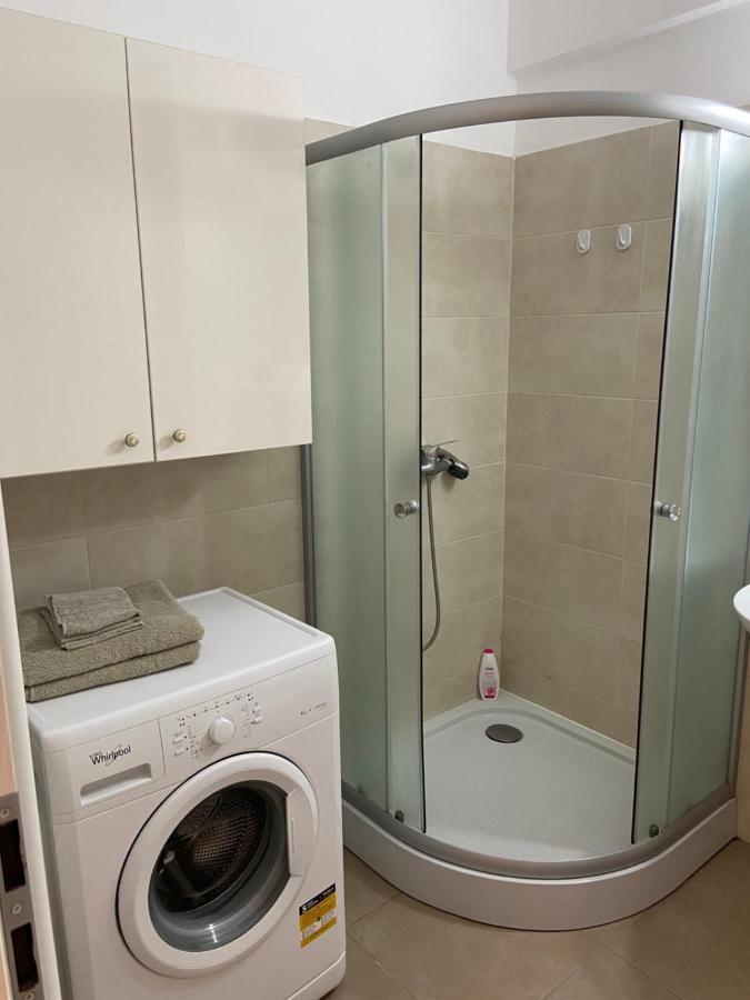 알바루리아 Motilor Apartament 아파트 외부 사진